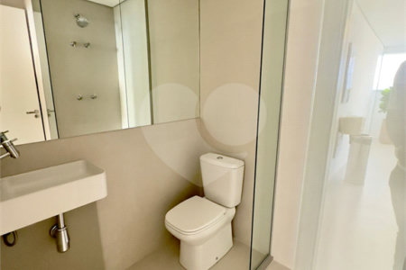 Apartamento à venda com 3 suítes em Brooklin Paulista, São Paulo, SP