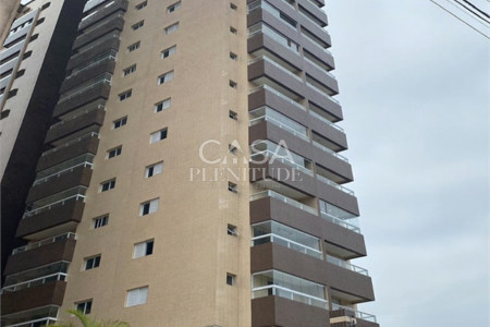 Apartamento à venda com 1 quarto em Aviação, Praia Grande, SP