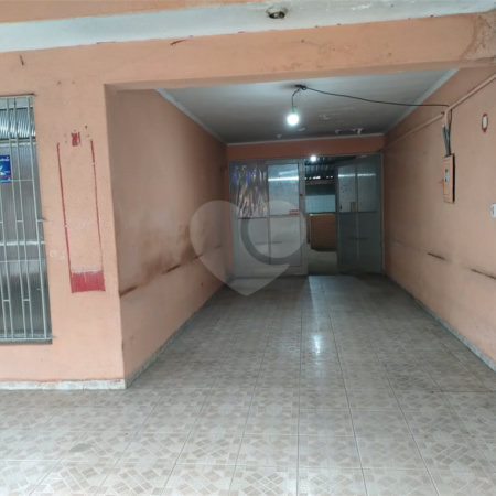 Casa Térrea à venda com 3 quartos em Vila Mariza Mazzei, São Paulo, SP