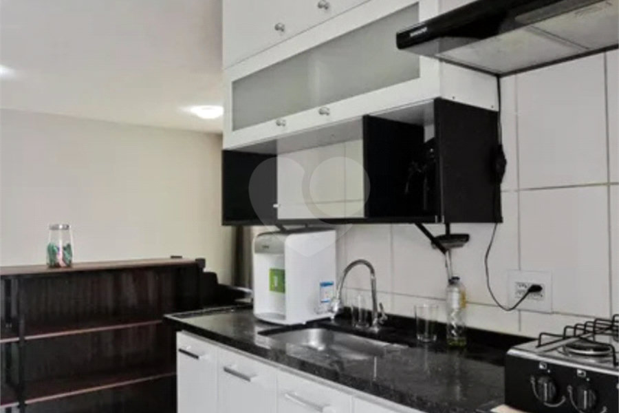 Apartamento à venda com 2 quartos em Jardim Íris, São Paulo, SP