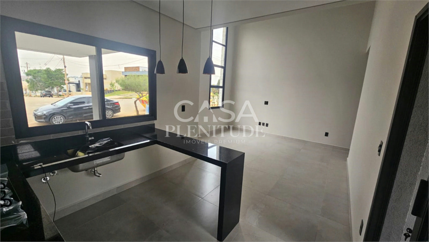 Casa em condomínio à venda com 3 quartos, sendo 1 suíte, em Jardim Residencial Jardim, Sorocaba, SP