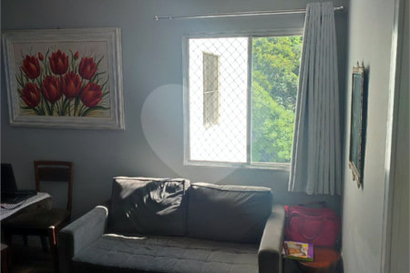 Apartamento à venda com 2 quartos em Jardim São Paulo(zona Norte), São Paulo, SP