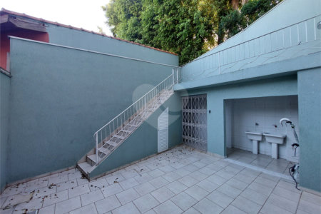 Casa à venda com 3 quartos em Brooklin, São Paulo, SP