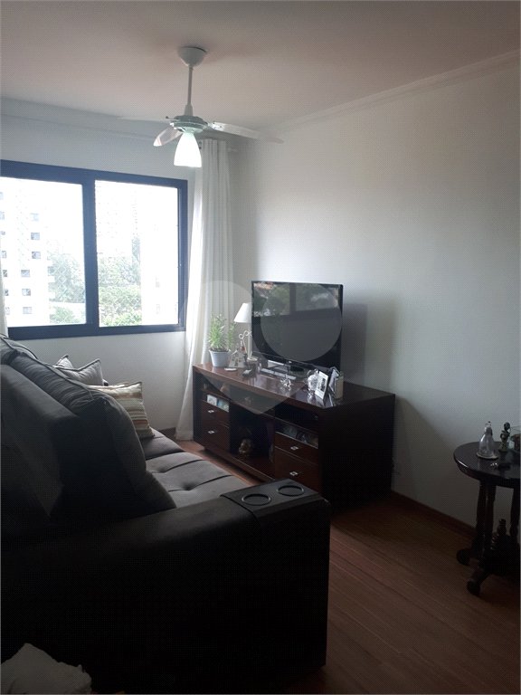 Apartamento à venda com 2 quartos em Jardim Umuarama, São Paulo, SP