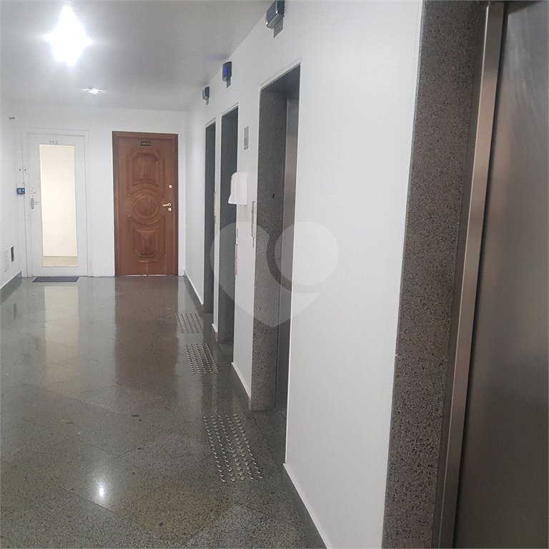 Sala à venda em Alto da Boa Vista, São Paulo, SP