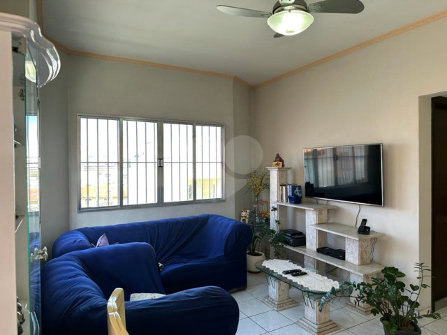 Sobrado à venda com 3 quartos, sendo 1 suíte,  em Vila Nova Mazzei, São Paulo, SP