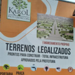 Terreno à venda em Santíssimo, Rio de Janeiro, RJ