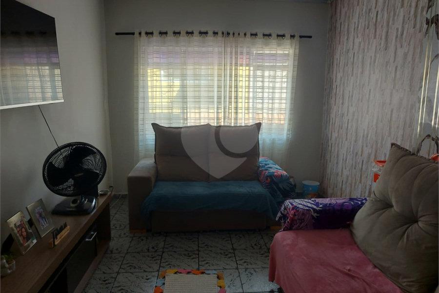 Casa à venda com 2 quartos em Tucuruvi, São Paulo, SP