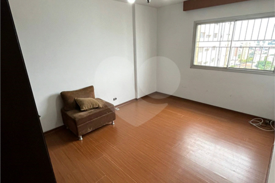 Apartamento à venda com 3 quartos, sendo 1 suíte, em Santana, São Paulo, SP