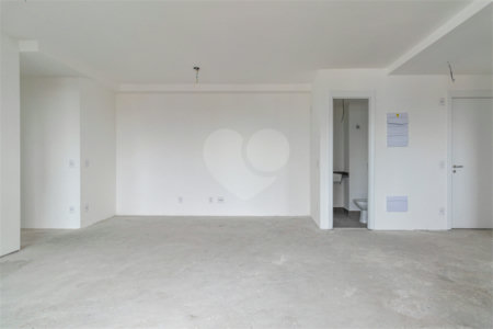 Apartamento à venda com 2 suítes em Pinheiros, São Paulo, SP