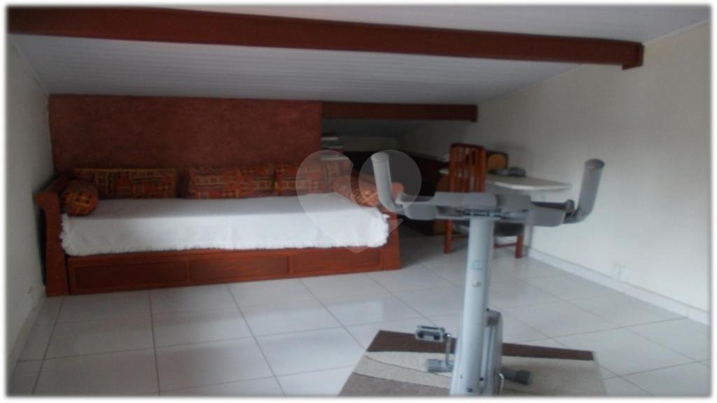 Sobrado à venda com 3 quartos, sendo 2 suítes, em Água Fria, São Paulo, SP