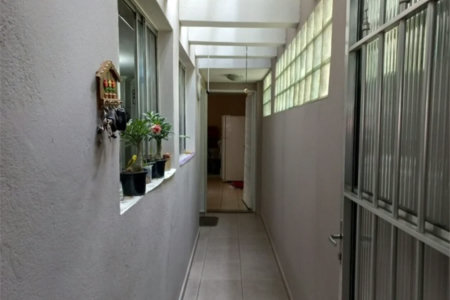 Sobrado à venda com 3 quartos em Jardim Trussardi, São Paulo, SP