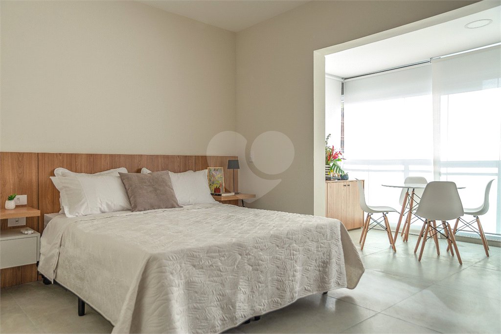 Apartamento à venda com 1 suíte em Pinheiros, São Paulo, SP