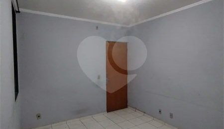 Apartamento à venda com 2 quartos em Aparecidinha, Campinas, SP