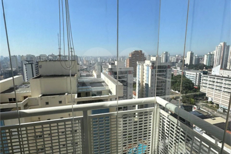 Apartamento para alugar com 4 quartos, sendo 3 suítes, em Tatuapé, São Paulo, SP