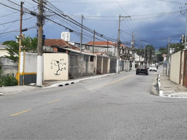 Terreno à venda em Vila Isolina Mazzei, São Paulo, SP