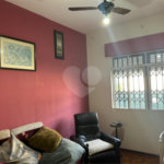 Casa à venda com 5 quartos, sendo 2 suítes, em Alto da Boa Vista, São Paulo, SP