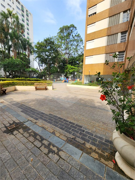 Apartamento à venda com 3 quartos, sendo 1 suíte, em Santana, São Paulo, SP