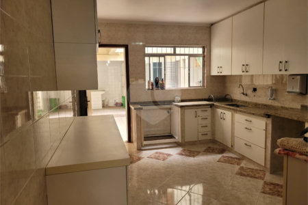 Casa à venda com 3 suítes em Vila Mariana, São Paulo, SP