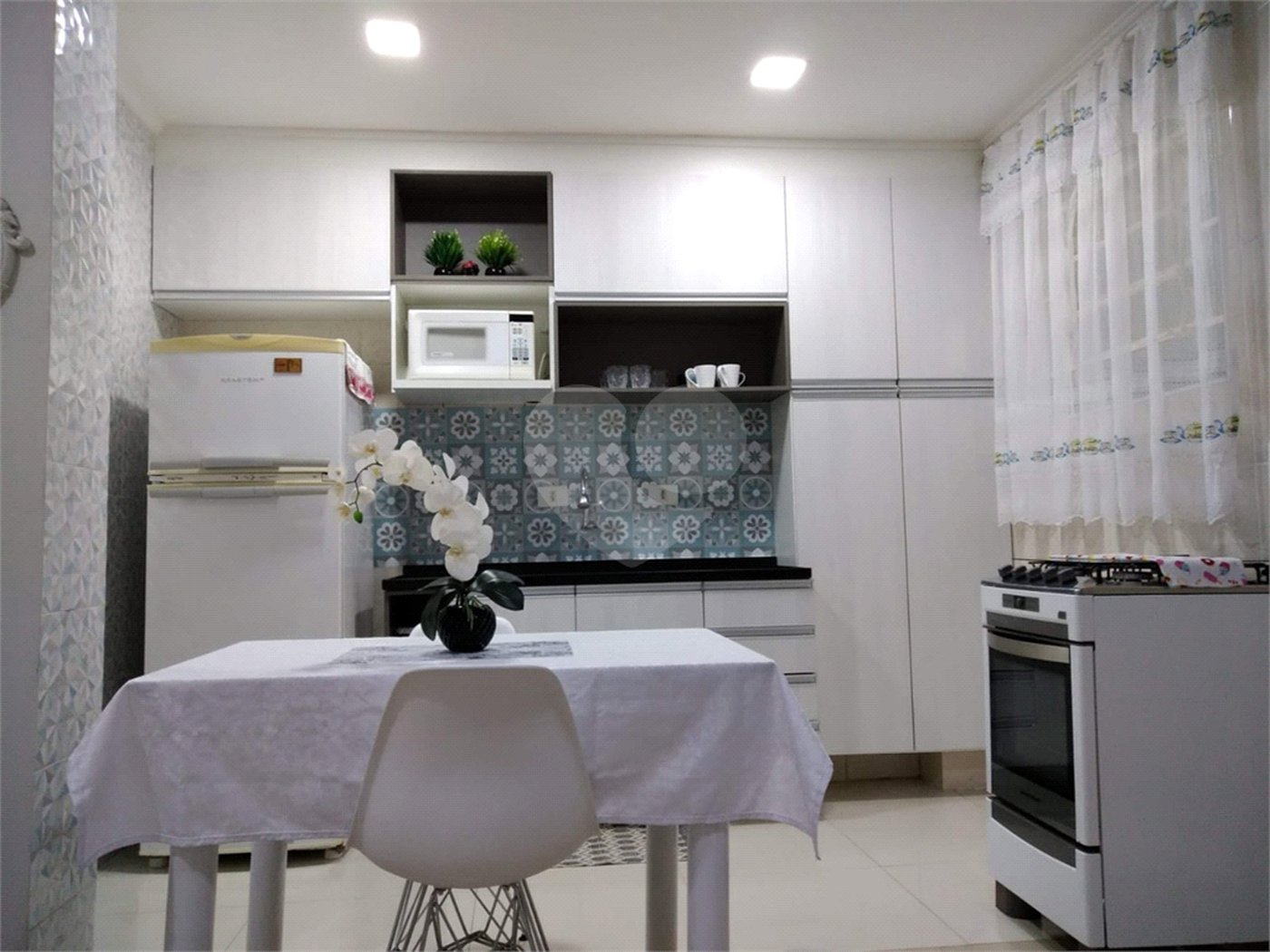 Apartamento à venda com 1 suíte em Santa Cecília, São Paulo, SP