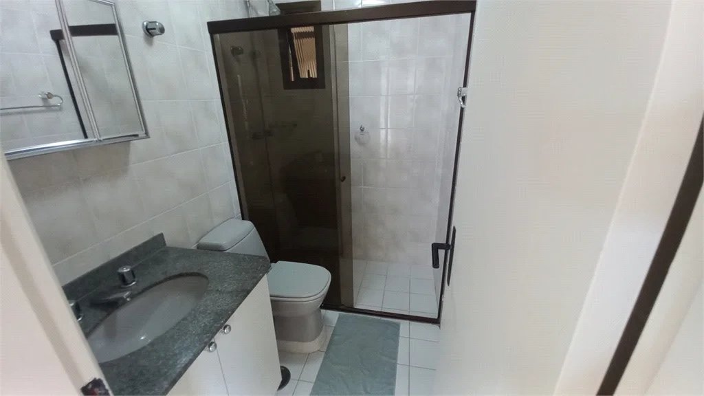 Apartamento à venda com 3 quartos, sendo 1 suíte, em Vila Indiana, São Paulo, SP