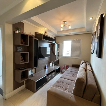 Apartamento à venda com 2 quartos, sendo 1 suíte, em Vila Carrão, São Paulo, SP