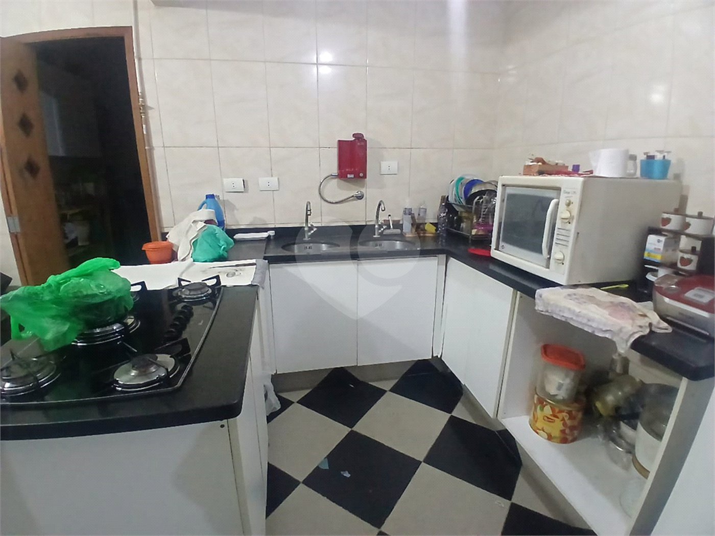 Sobrado para alugar com 4 quartos, sendo 3 suítes, em Tucuruvi, São Paulo, SP