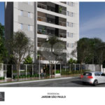 Apartamento à venda com 2 quartos, sendo 1 suíte,  em Santana, São Paulo, SP