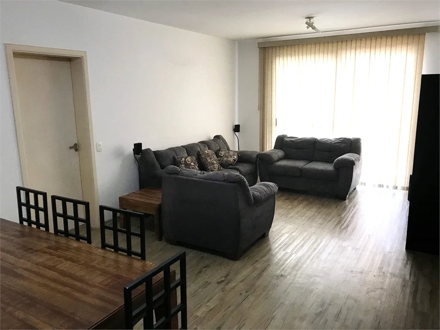 Apartamento à venda com 2 suítes em Vila Andrade, São Paulo, SP
