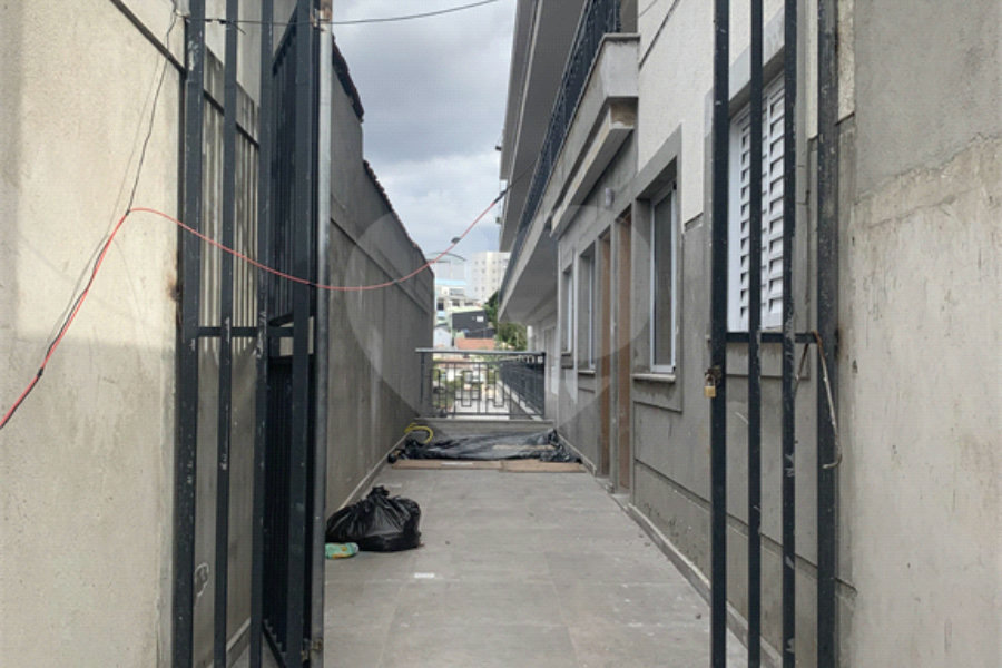 Apartamento à venda com 2 quartos, sendo 1 suíte,  em Casa Verde, São Paulo, SP