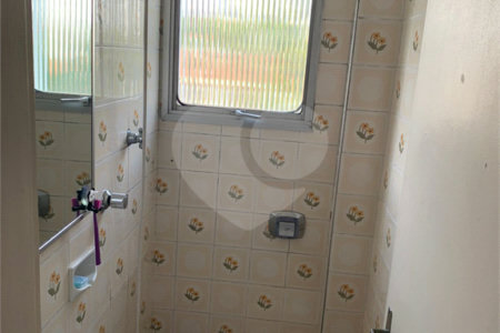 Apartamento à venda com 3 quartos em Alto da Lapa, São Paulo, SP