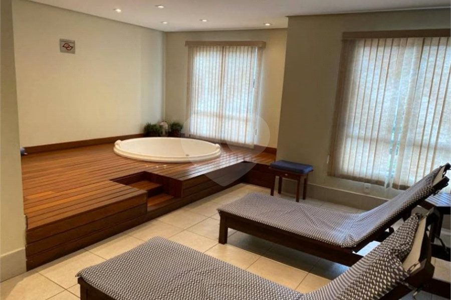 Apartamento para alugar com 2 quartos, sendo 1 suíte, em Limão, São Paulo, SP