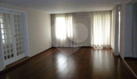 Apartamento à venda com 4 suítes em Jardim Ampliação, São Paulo, SP