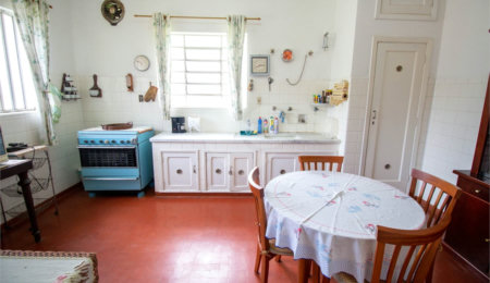 Sítio à venda com 7 quartos, sendo 6 suítes, no Centro (são João Novo), São Roque, SP
