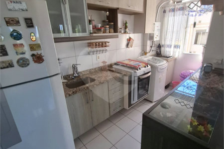 Apartamento à venda com 3 quartos em Campo Grande, Rio de Janeiro, RJ