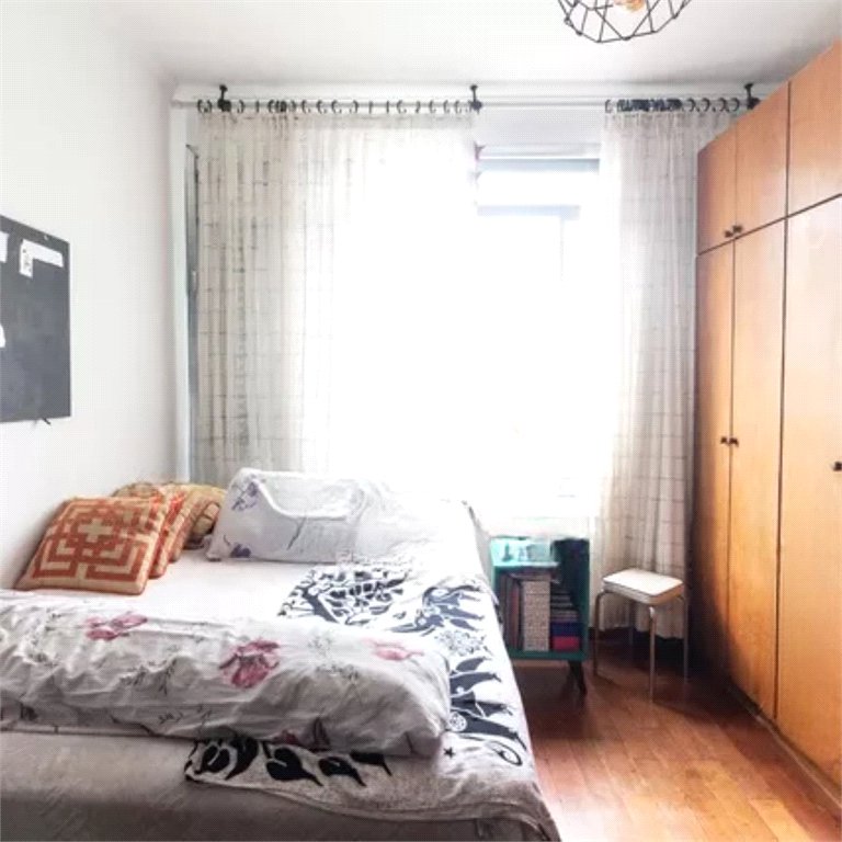 Apartamento à venda com 3 quartos, sendo 1 suíte, em Santana, São Paulo, SP
