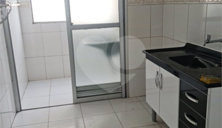 Apartamento à venda com 2 quartos em Vila Guilherme, São Paulo, SP