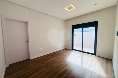 Casa à venda com 3 suítes no condomínio Alphaville Nova Esplanada 1, Votorantim - SP