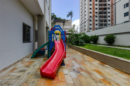 Apartamento à venda com 3 quartos em Butantã, São Paulo, SP