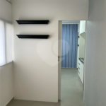 Sala à venda ou para alugar com 1 quarto em Cerqueira César, São Paulo, SP