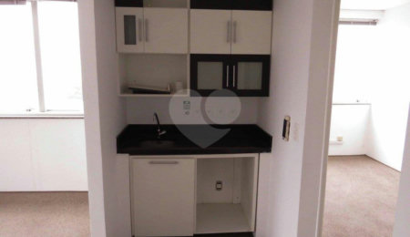 Sala à venda em Chácara Santo Antônio (zona Sul), São Paulo, SP