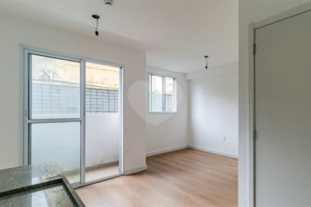 Studio à venda ou para alugar com 1 suíte em Vila Butantã, São Paulo, SP