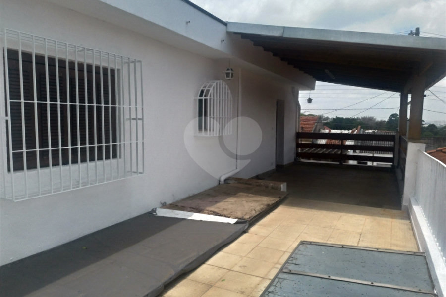 Sobrado à venda com 3 quartos em Casa Verde, São Paulo, SP
