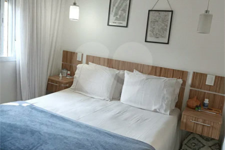 Apartamento à venda ou para alugar com 2 quartos, sendo 1 suíte, em Vila Leonor, São Paulo, SP