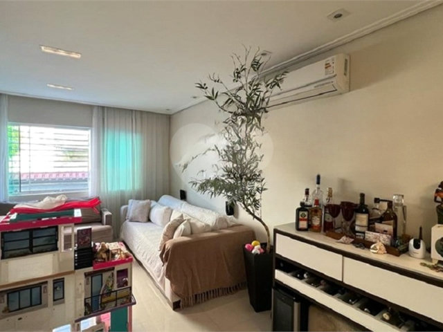 Sobrado à venda com 2 quartos em Mandaqui, São Paulo, SP
