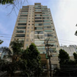 Apartamento à venda com 2 quartos, sendo 1 suíte, em Santana, São Paulo, SP