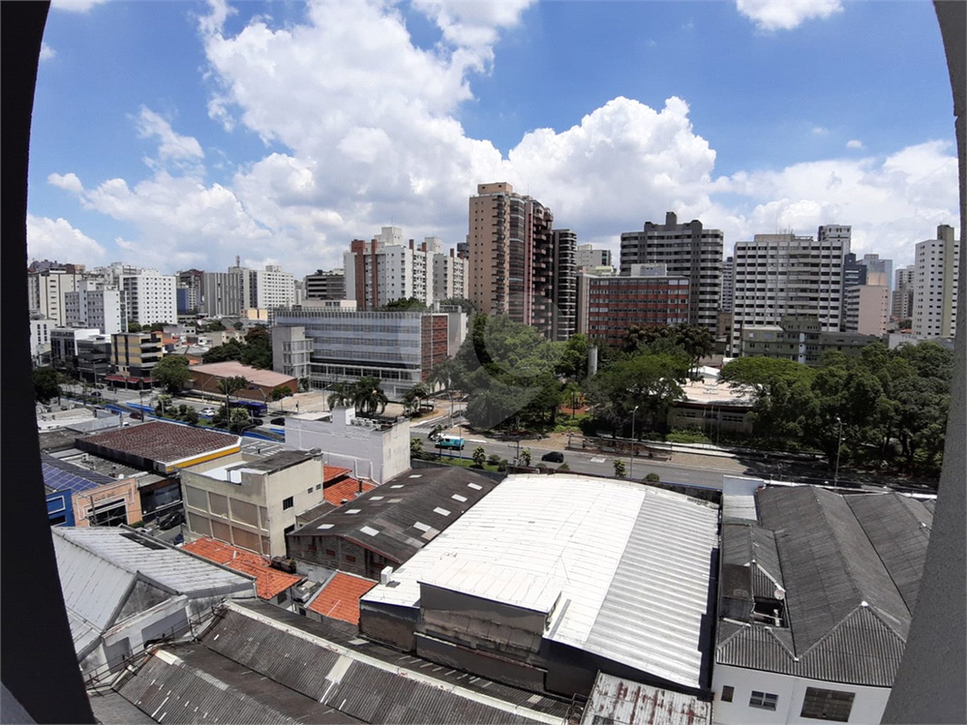 Apartamento à venda com 3 quartos, sendo 1 suíte, em Santo Antônio, São Caetano do Sul, SP