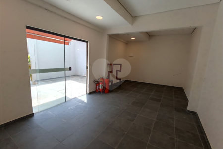 Casa para alugar com 4 quartos, sendo 1 suíte, no Centro, Itapetininga, SP
