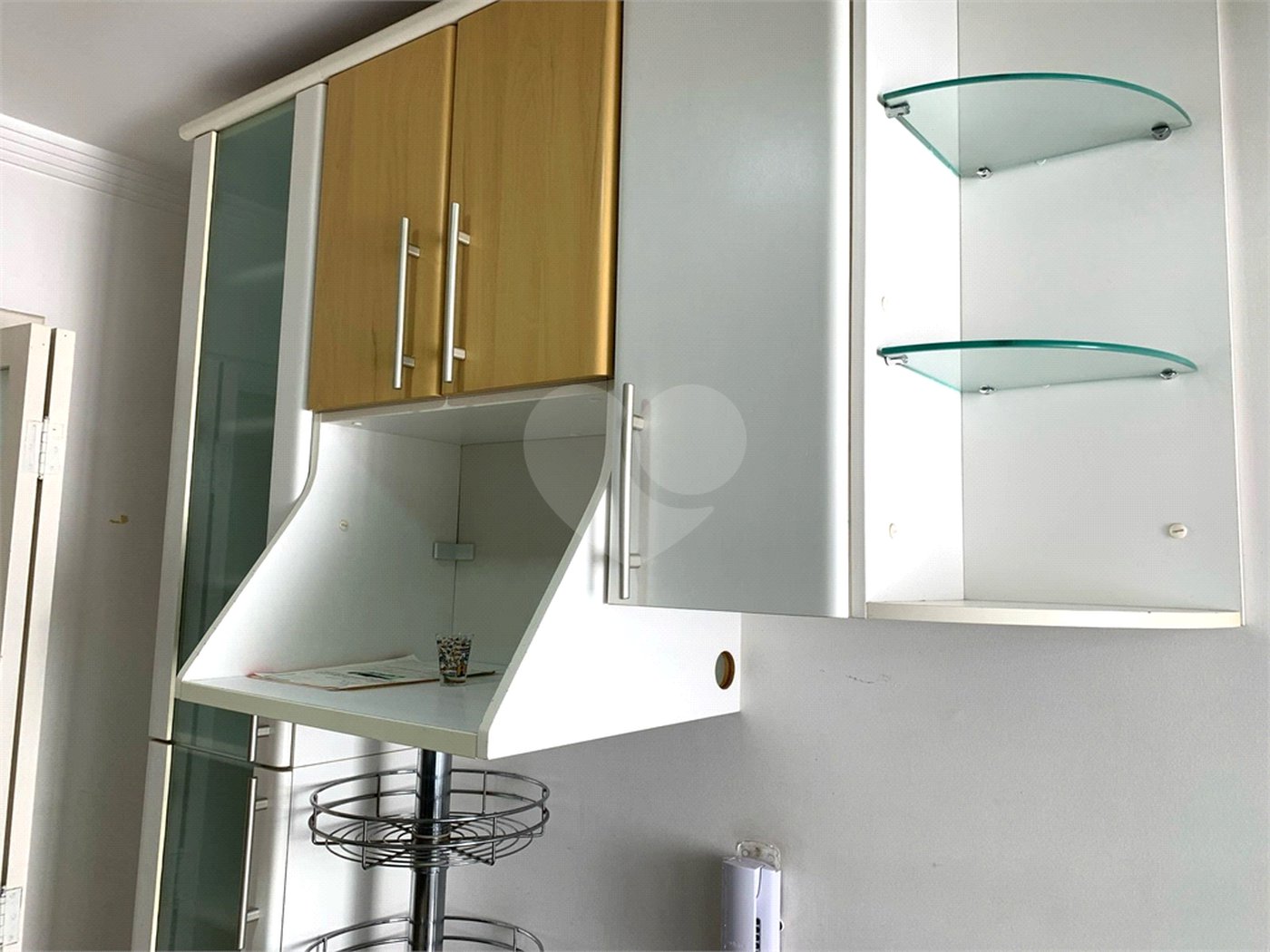 Apartamento à venda com 2 quartos em Jardim Íris, São Paulo, SP