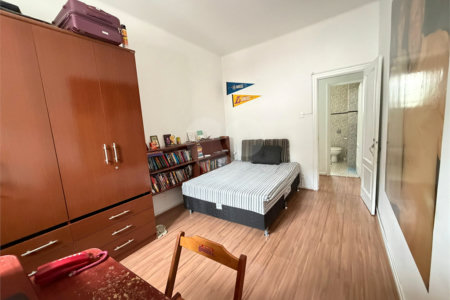 Apartamento à venda com 3 quartos, sendo 1 suíte,  em Tijuca, Rio de Janeiro, RJ